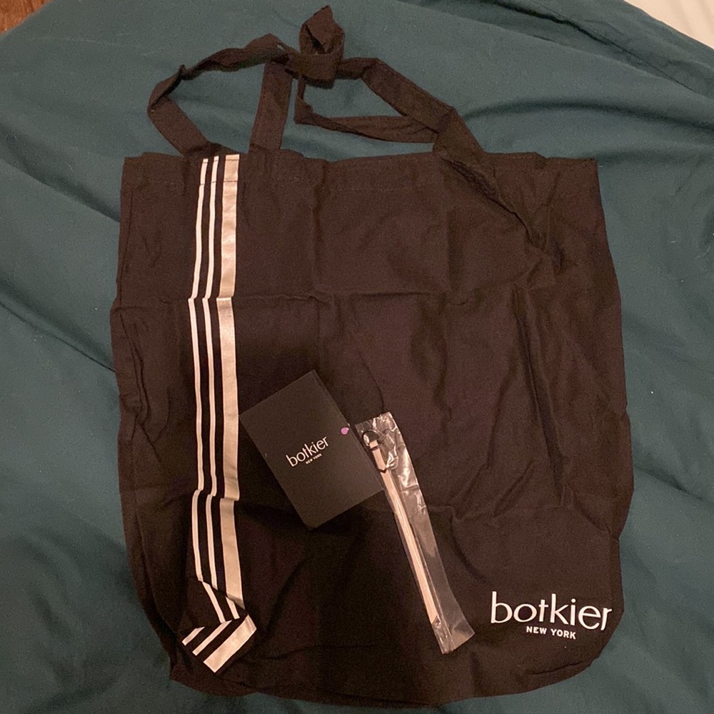 Botkier Leather Backpack - Picture 14 of 14